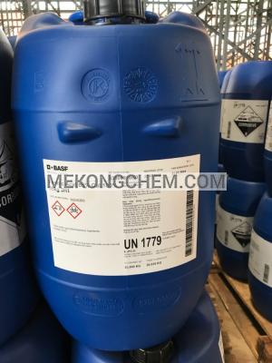Formic Acid - MEKONG CHEMICALS - Công Ty TNHH Hóa Chất Mê Kông